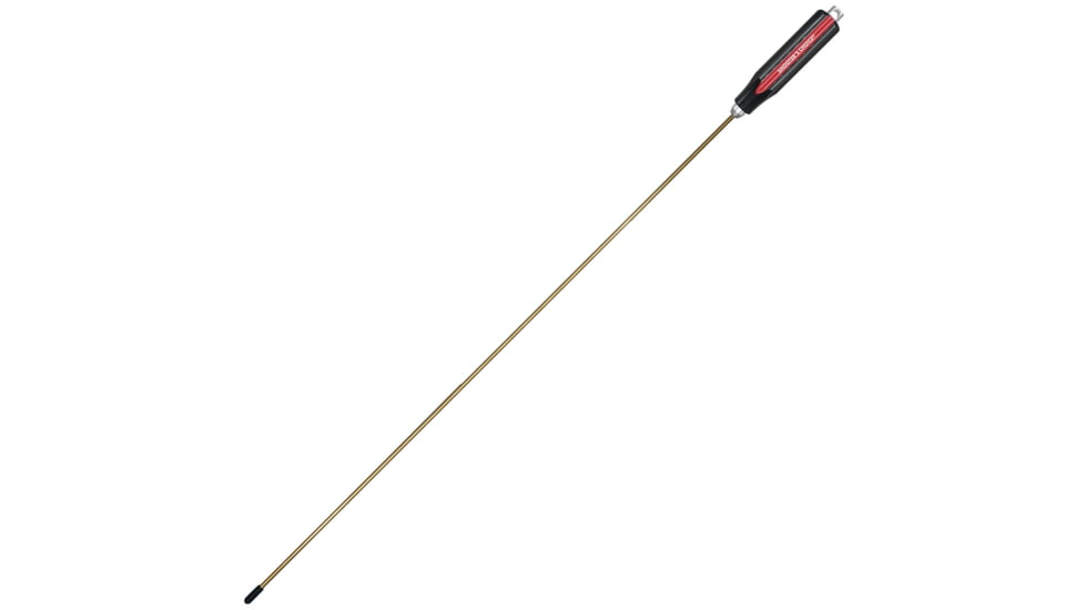 Shooters Choice Brass Rod, 36 in, .22 CAL, SHF-SROD-22B