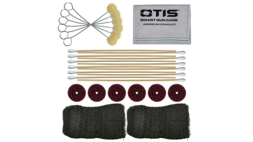 Shooters Choice Gun Application Accessory Kit, Combo, SHF-BGK-ACC