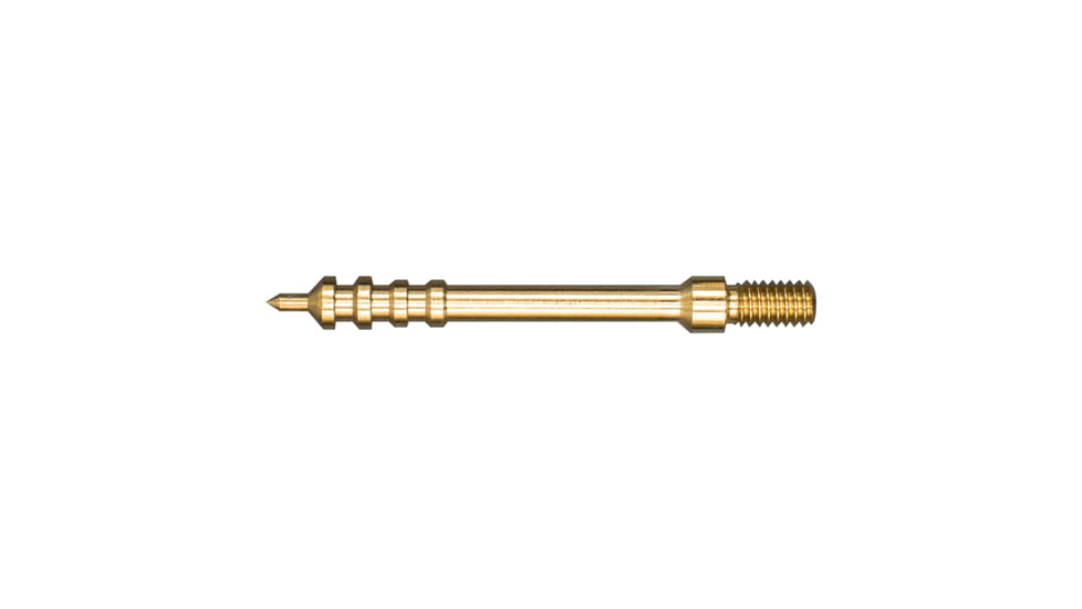 Shooter's Choice .22 Cal Pierce Point Jag, Brass, SHF-J2243