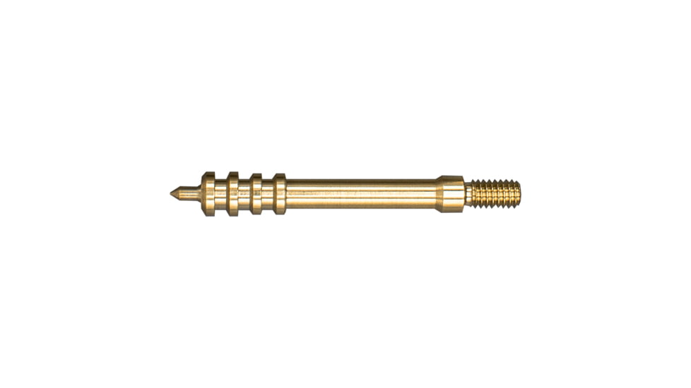 Shooter's Choice .270 Cal Pierce Point Jag, Brass, SHF-J277M