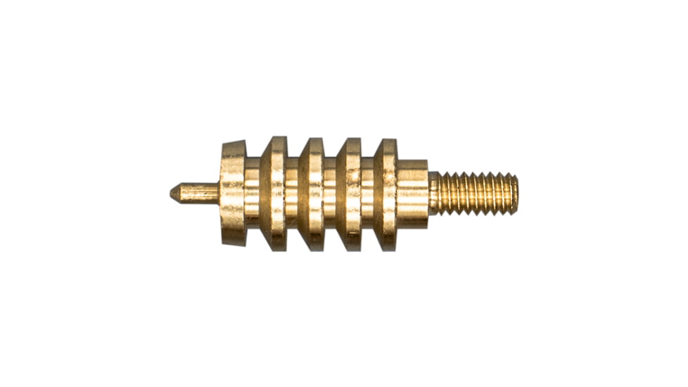 Shooter's Choice .44 Cal Pierce Point Jag, Brass, SHF-J44