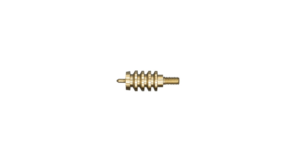 Shooter's Choice .45 Cal Pierce Point Jag, Brass, SHF-J45