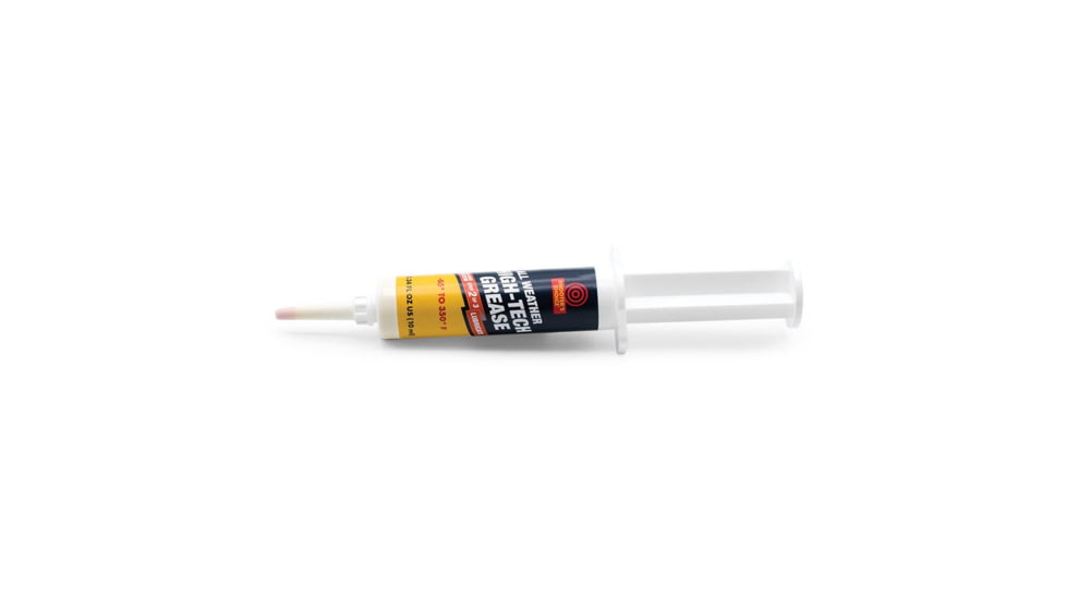 Shooter's Choice All-Weather High-Tech Grease, 10cc, SHF-G10CC