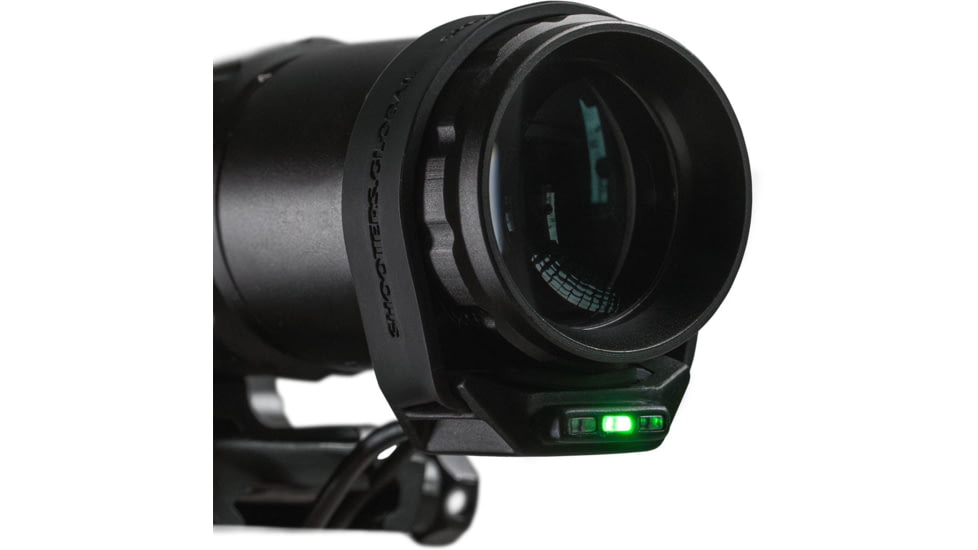 Shooters Global SG Pulse Pro Ocular LED, SGpulseproocular