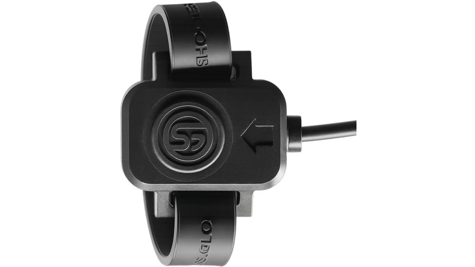 Shooters Global SG Pulse Pro Remote and Ocular / Kabel