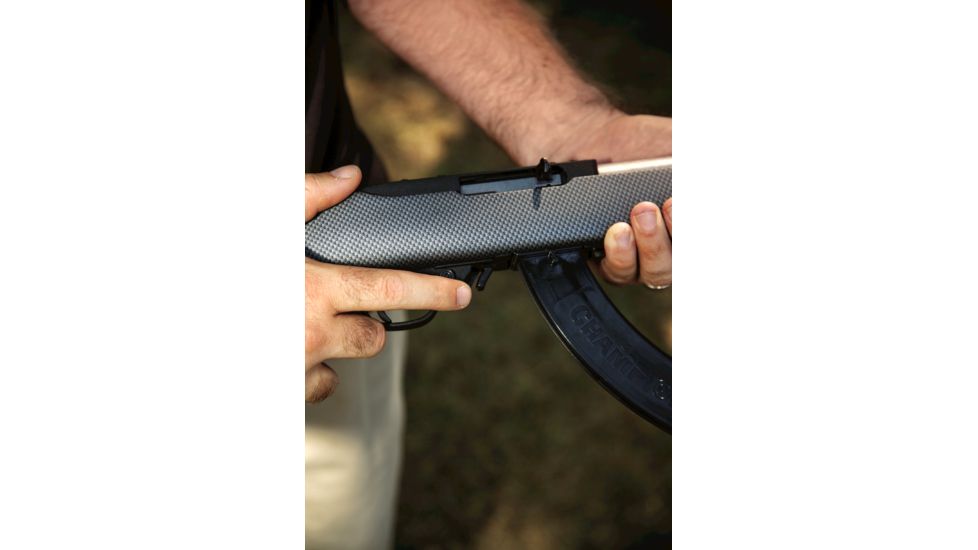 Champion Ruger 10/22 Extended Magazine Release -, 40418