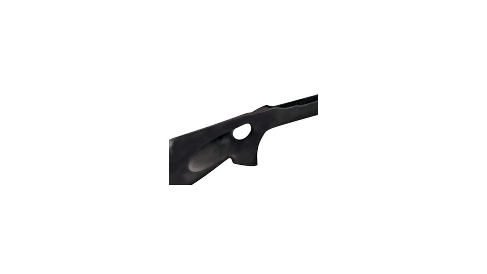 Shooters Ridge Ruger 10/22 .22lr .920 Thumbhole Stock, Black, 40441