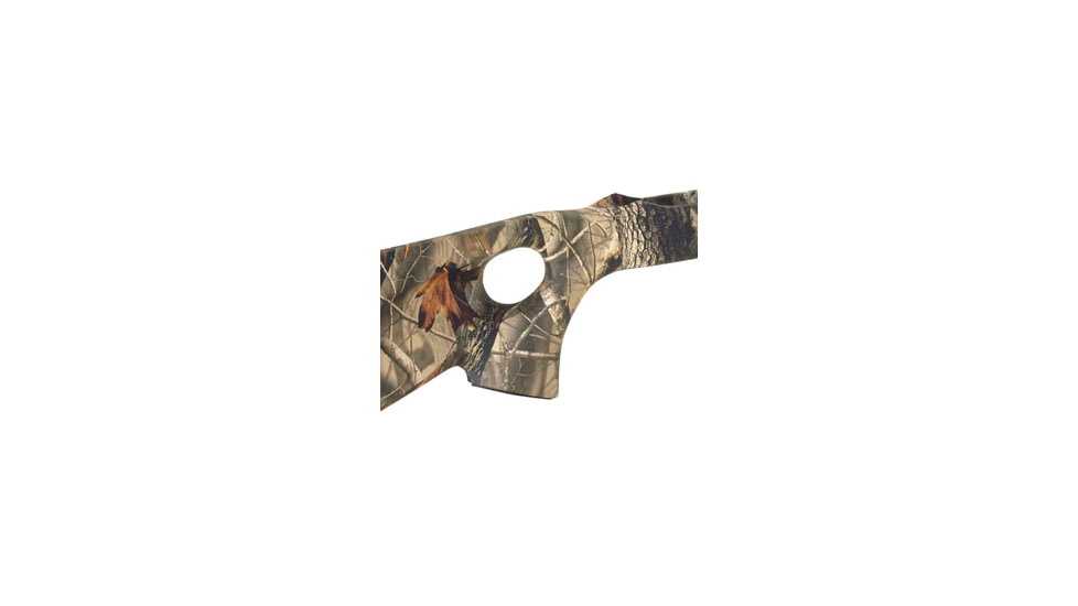 Shooters Ridge Ruger 10/22 .22lr .920 Thumbhole Stock, Hardwoods HD, 40442