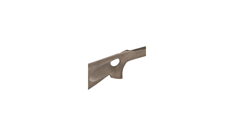 Shooters Ridge Ruger 10/22 .22lr .920 Factory Taper Thumbhole Stock, Wild Web, 40448