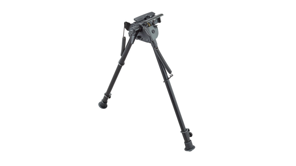 Shooters Ridge 40857 Pivot Bipod 13.5-23 in