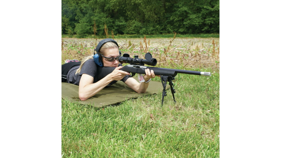 Shooters Ridge 40857 Pivot Bipod 13.5-23 in