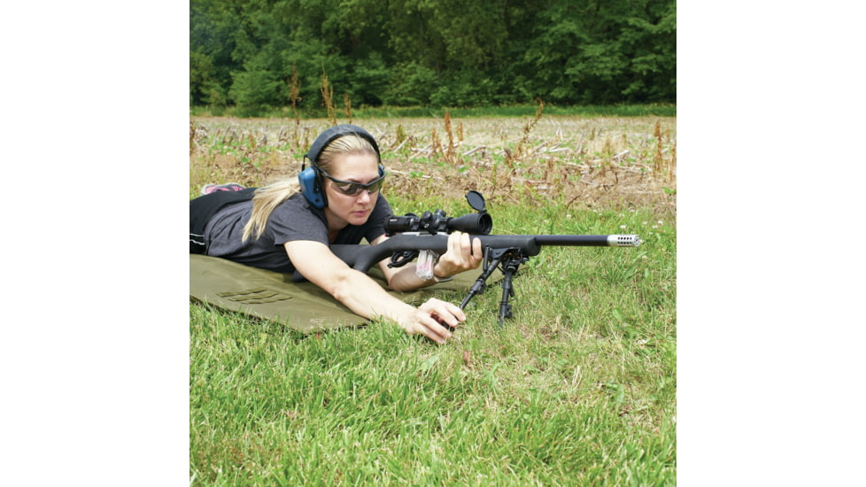 Shooters Ridge 40857 Pivot Bipod 13.5-23 in