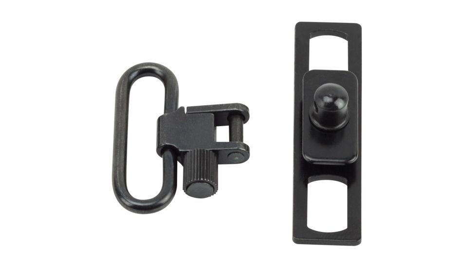 Shooters Ridge AR-15 Adaptor for Bipods w/ Detachable Swivel 40450