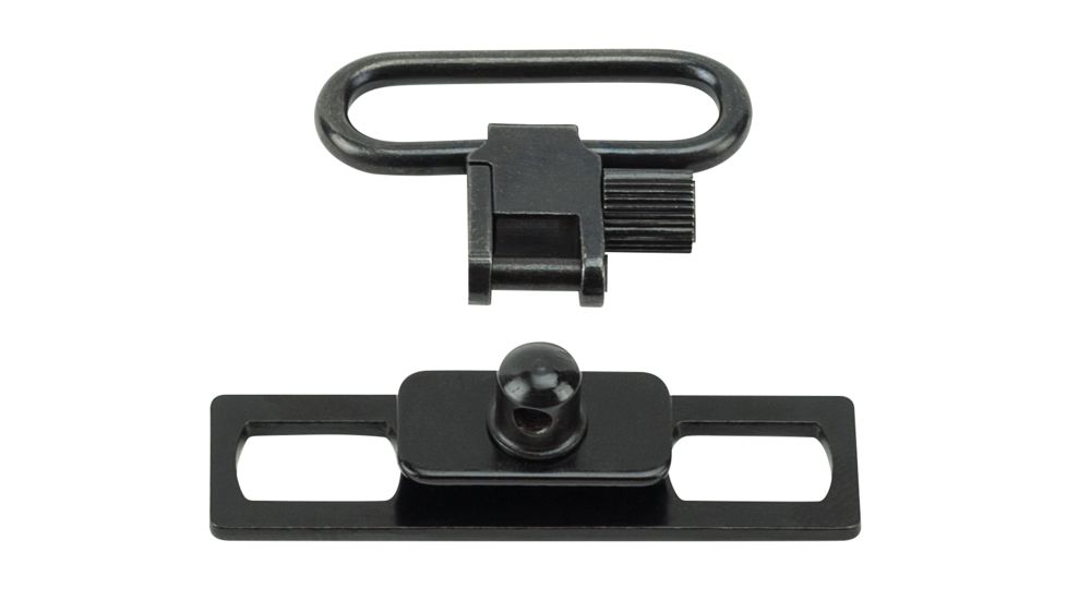 Shooters Ridge AR-15 Adaptor for Bipods w/ Detachable Swivel 40450