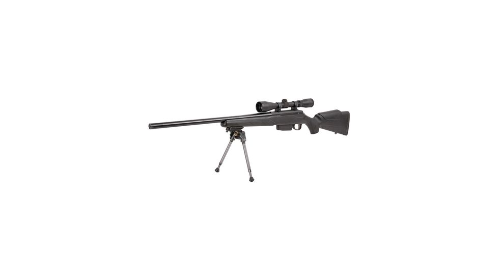 Shooters Ridge Deluxe Bi-Pod Adjustable 9-13 Inches 40455