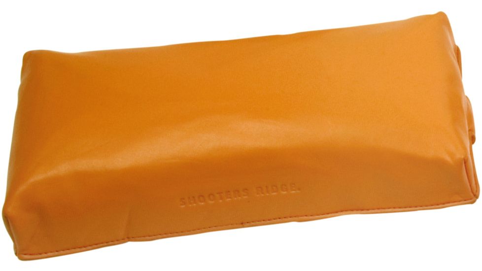 Champion Targets and Traps Steady Bags Leather Sand Bag - Shot bag