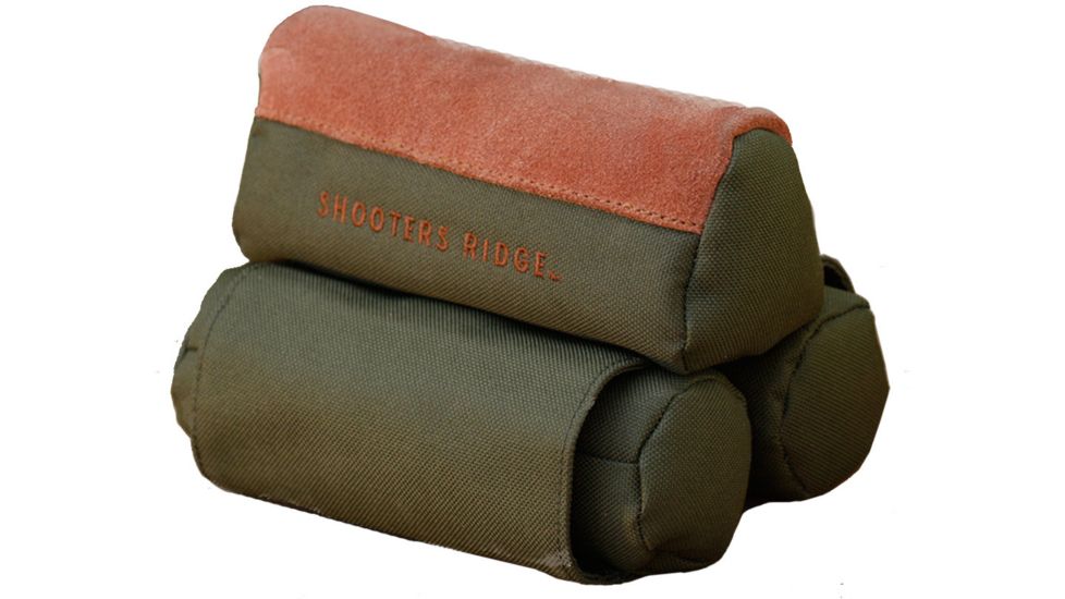 Champion Targets Monkey Bag Precision Shooting Range Bag 40512