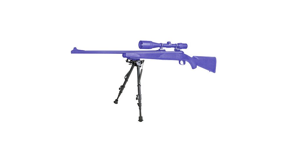 Champion Traps 40857 Pivot Bipod 13.5-23 in 