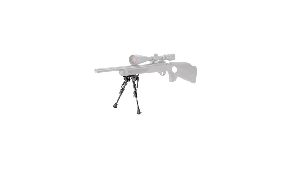 Champion Traps Rock Mount Adjustable BiPod 6-9 Inches 40854 