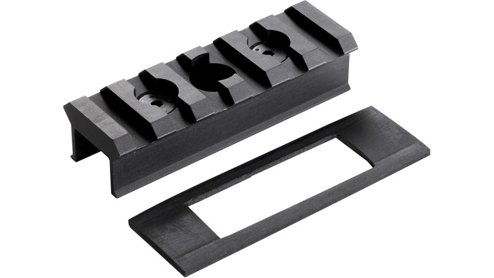 Shooters Ridge Swivel Stud to Picatiny Rail Adaptor