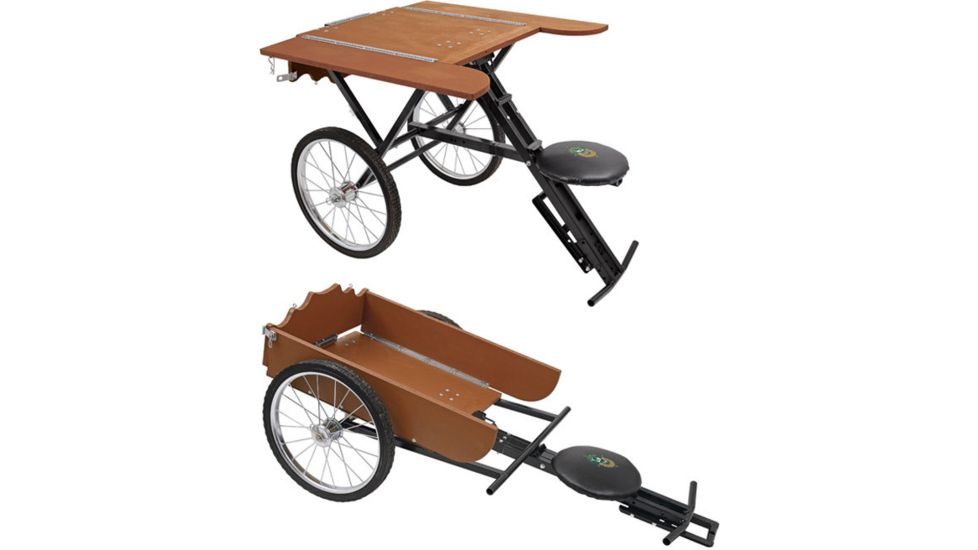 Shooters Ridge Voyager Shooting System