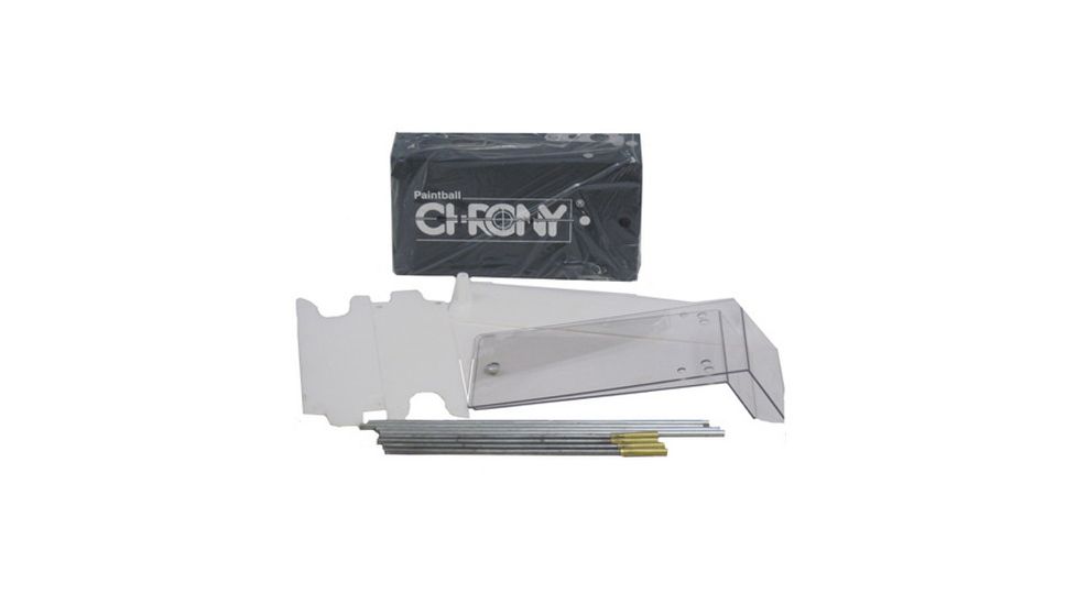 Shooting Chrony Indoor/Outdoor Chronograph, Paintball 76269