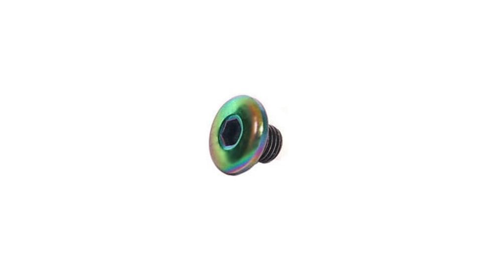 Sig Sauer 10 Pack Flat Head Screw, 10 - 1700193-B