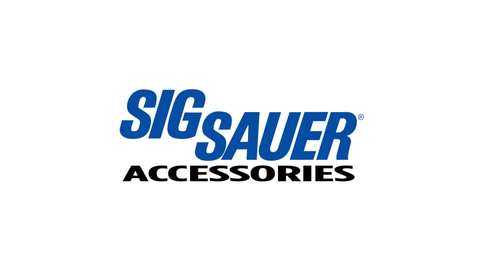 SIG SAUER Sling And Swivel Assy, Nylon 2 &amp; 3 Point, 516/716, Black, 1700231-R