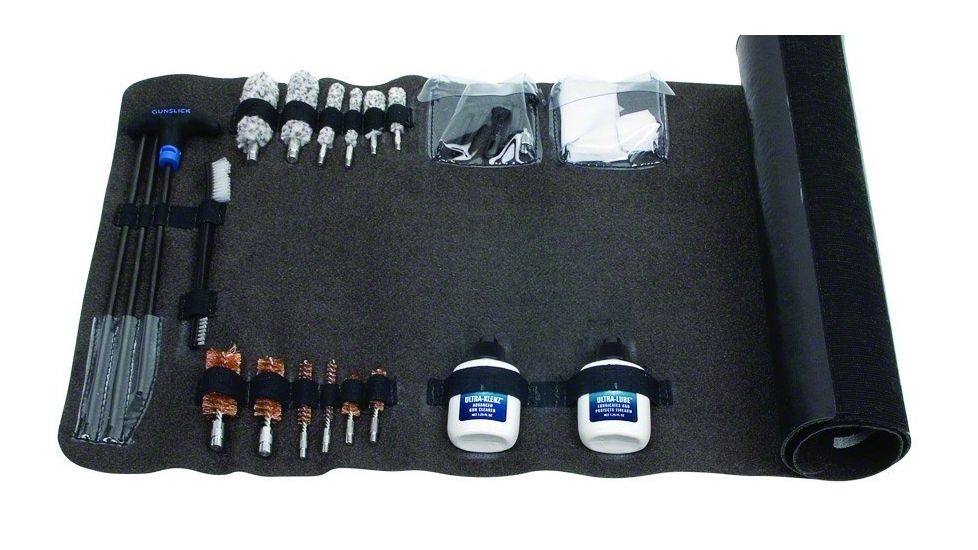 Sig Sauer Cleaning Kit, Gunslick, Roll U - CLEANKIT-GUNSLICK-UNV