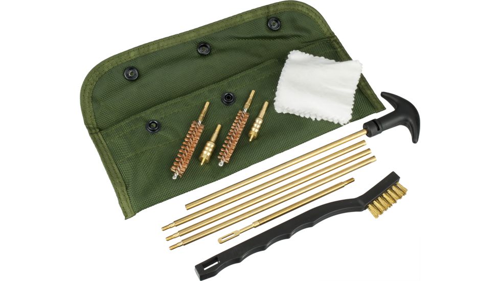 SIG SAUER Cleaning Kit, Mpx, 9/40/357 - CLEANING-KIT-MPX