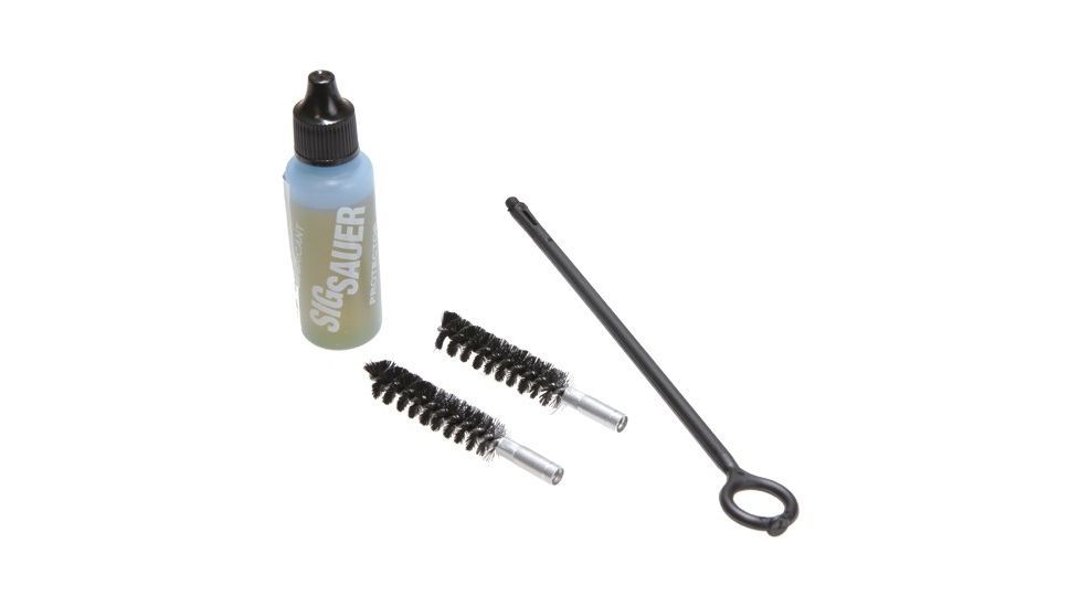 SIG SAUER Cleaning Kit, Pistol, 9/357 - CLEANING-KIT-1