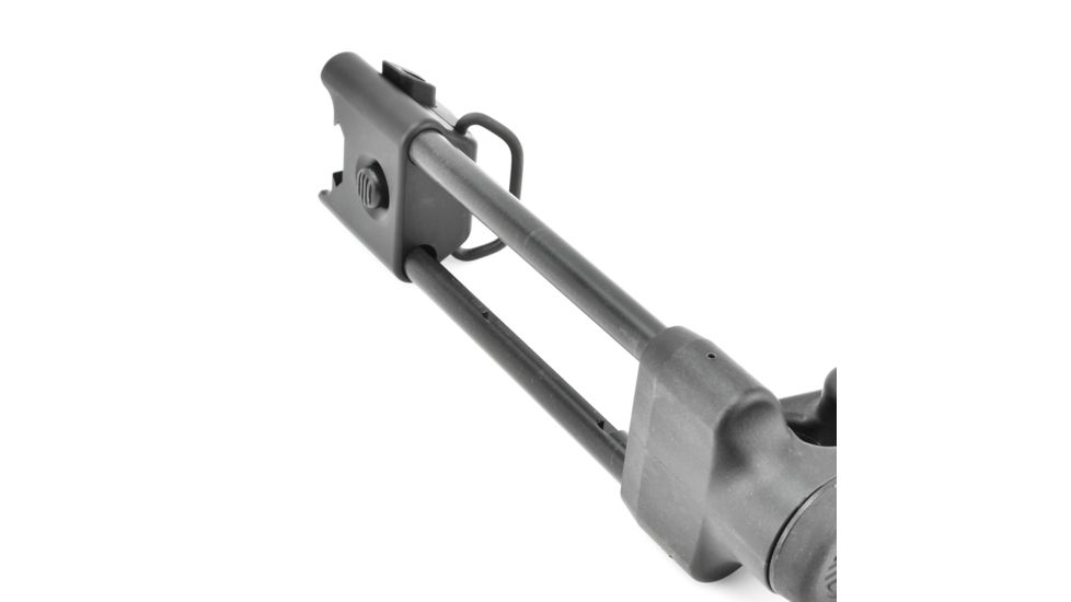 SIG SAUER MCX/MPX Collapsible Stock Black