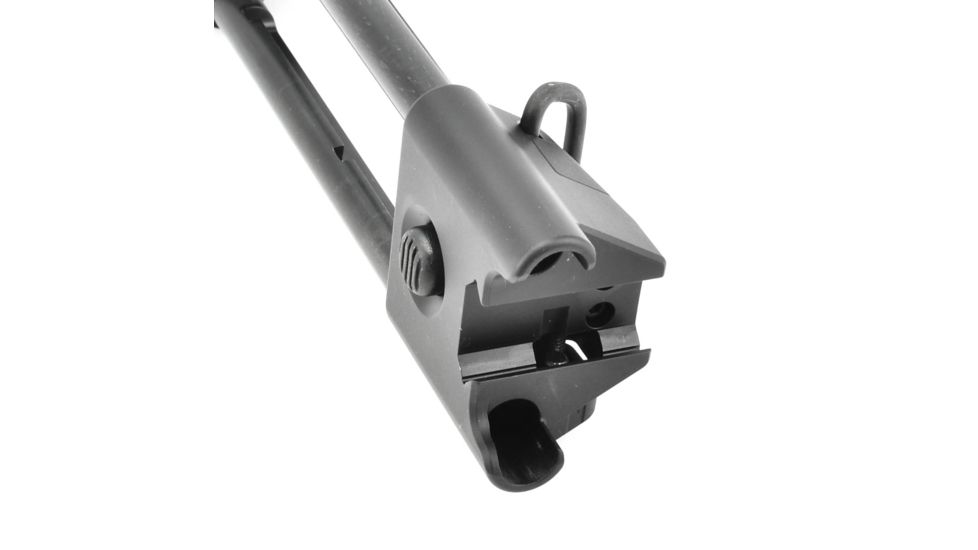 SIG SAUER MCX/MPX Collapsible Stock Black