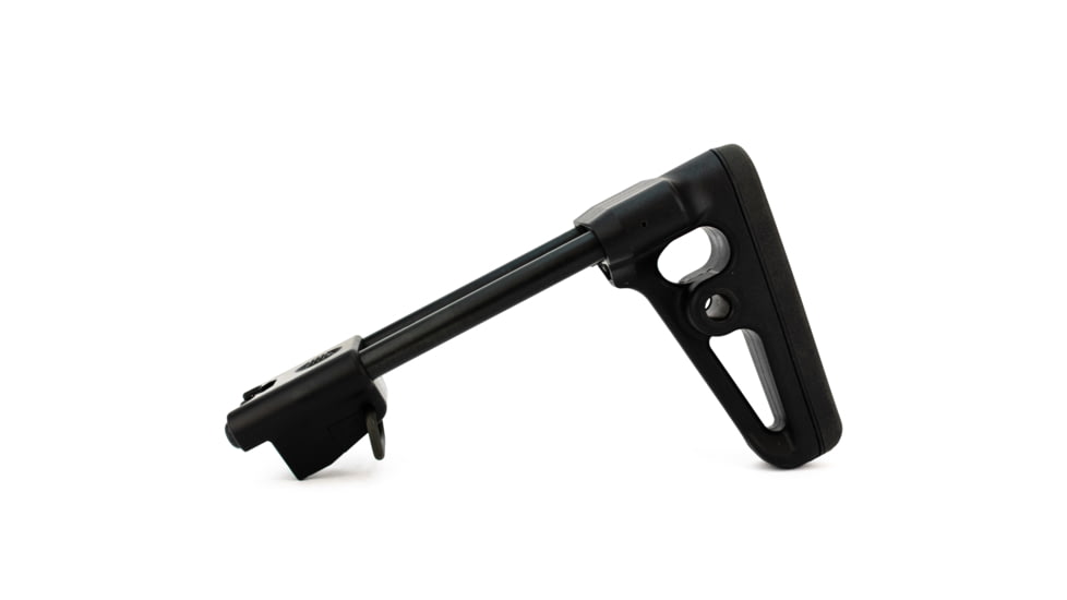 SIG SAUER MCX/MPX Collapsible Stock Black