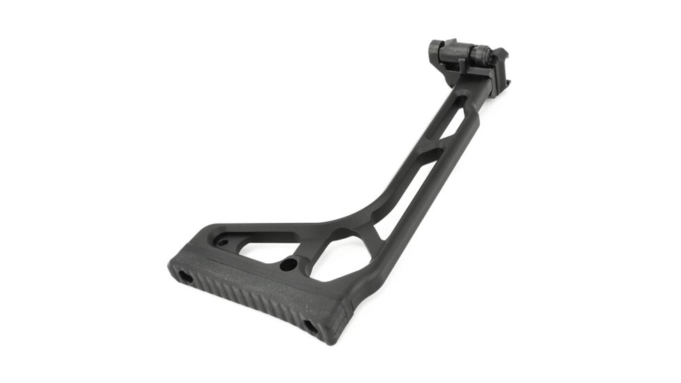 SIG SAUER MCX/MPX Thin Side-Folding Stock Black