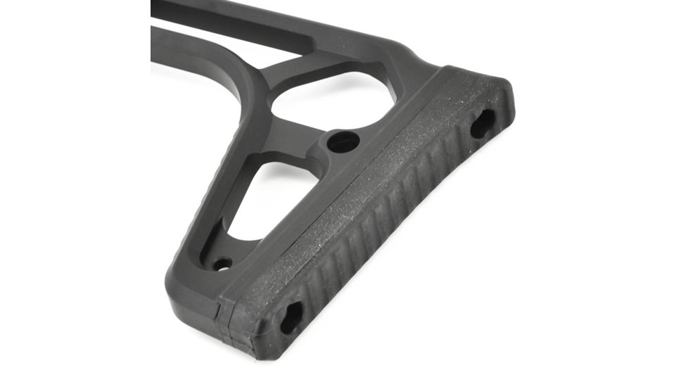 SIG SAUER MCX/MPX Thin Side-Folding Stock Black