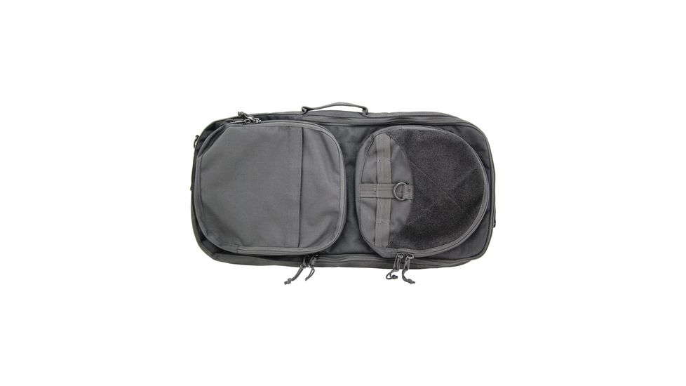 SIG SAUER MPX Medium Deployment Bag Black/Gray