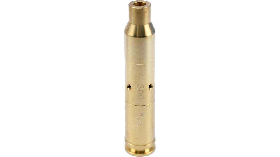 Sighting System Instruments Sight-Rite Cartridge Laser Bore Sighter - .300 Win, .338 Win - XSI-BL-300-WIN