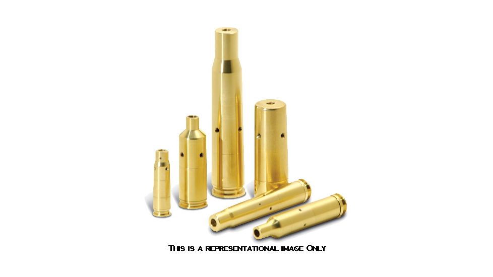 Sighting System Instruments Sight-Rite Chamber Cartridge Laser Bore Sighter 22 LR XSI-BL-22