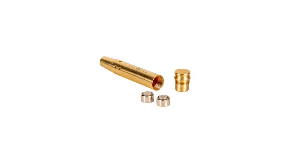 SightMark .350 Legend In-Chamber Boresight w/ Red Laser, Black, SM39048