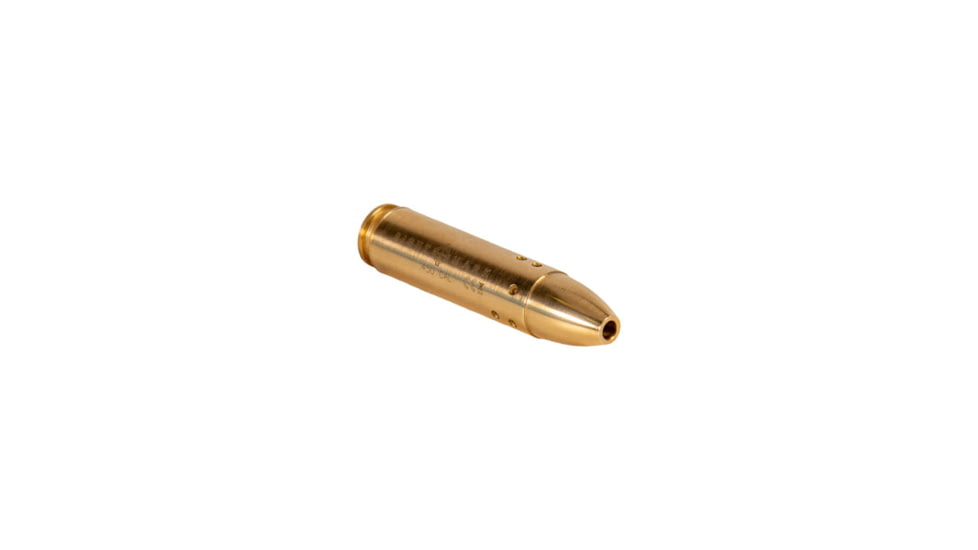 SightMark .450 Bushmaster In-Chamber Boresight w/ Red Laser, Black, SM39049