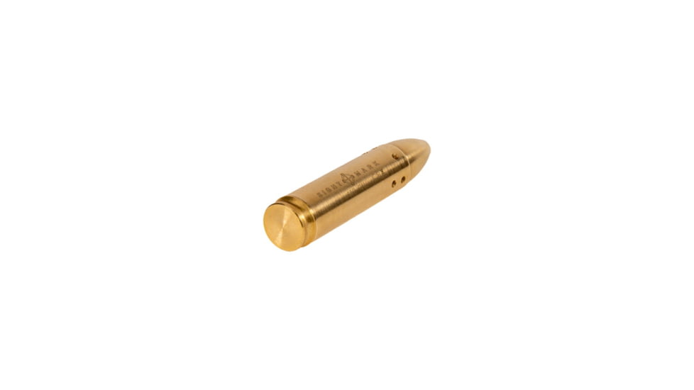 SightMark .450 Bushmaster In-Chamber Boresight w/ Red Laser, Black, SM39049