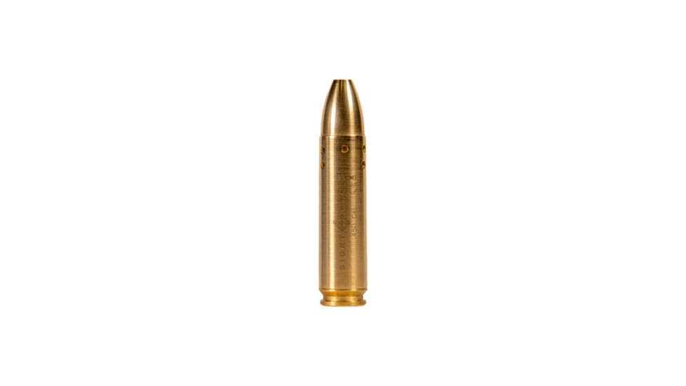 SightMark .450 Bushmaster In-Chamber Boresight w/ Red Laser, Black, SM39049