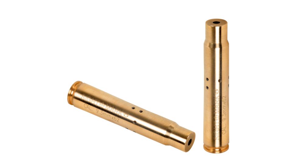 Sightmark Laser Bore Sight, 9.3mm X 62, SM39033