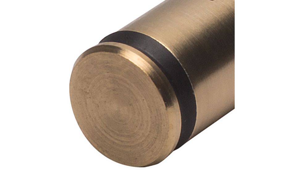 SightMark Accudot .223, 5.56x45, NATO, Red Laser Boresight, Brass, SM39050