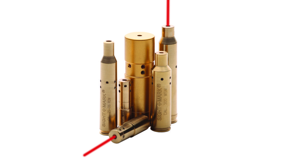 Sightmark Laser Bore Sight, .223 Remington, SM39001