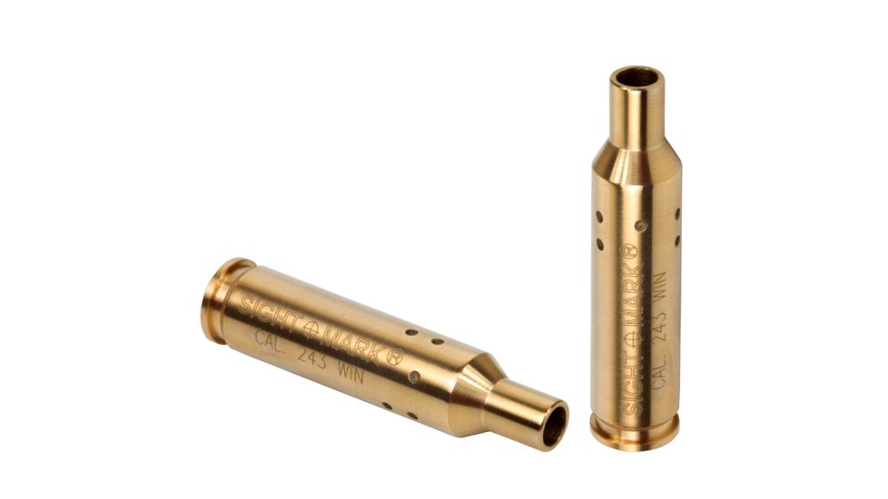 Factory DEMO SightMark  243 Laser Bore Sight