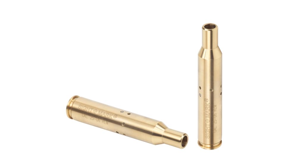 Sightmark Laser Bore Sight, 25-06 Rem, 30-06 SPR, 270 Win Calibers