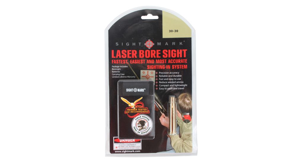 SightMark Laser Bore Sight, .30/30 Winchester, SM39009