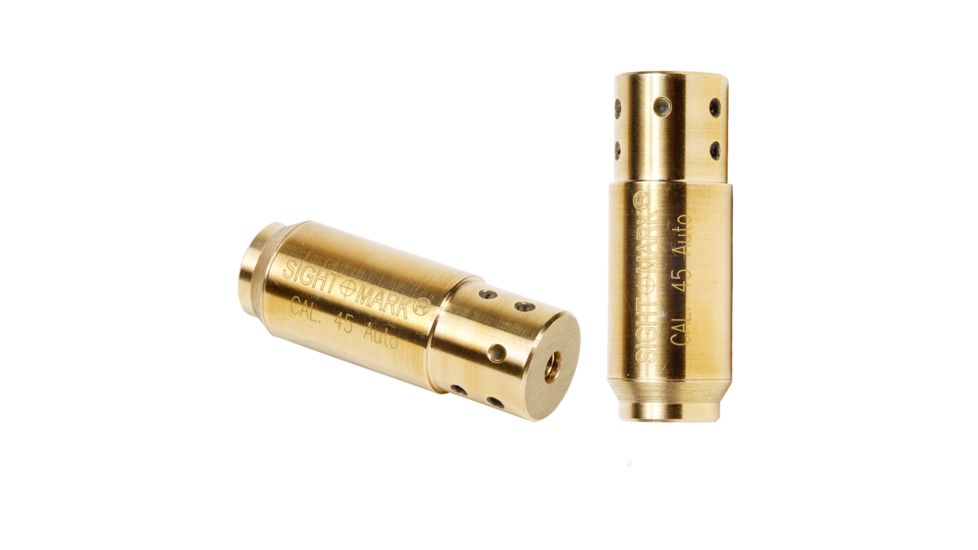 SightMark Laser Bore Sight, 45 ACP, SM39017